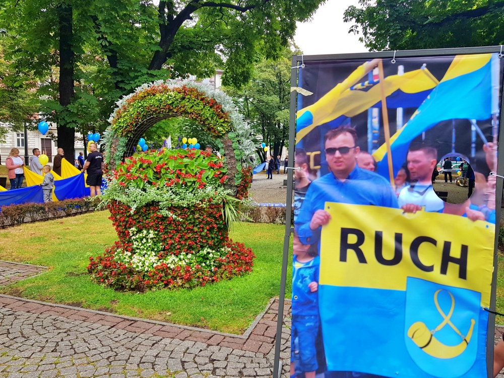 Po raz 13. odbył się Marsz Autonomii. Zobaczcie jak było!