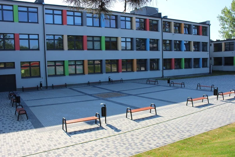 Ruda Śląska: Nowe boiska przy ZSP nr 2 i ZSP nr 6
