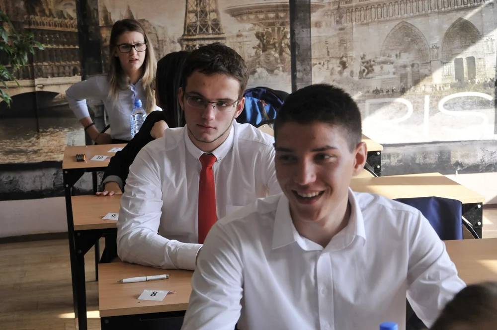 Szkoły opuścił "podwójny rocznik" uczniów. Czy znaleźli oni miejsca w rudzkich szkołach?