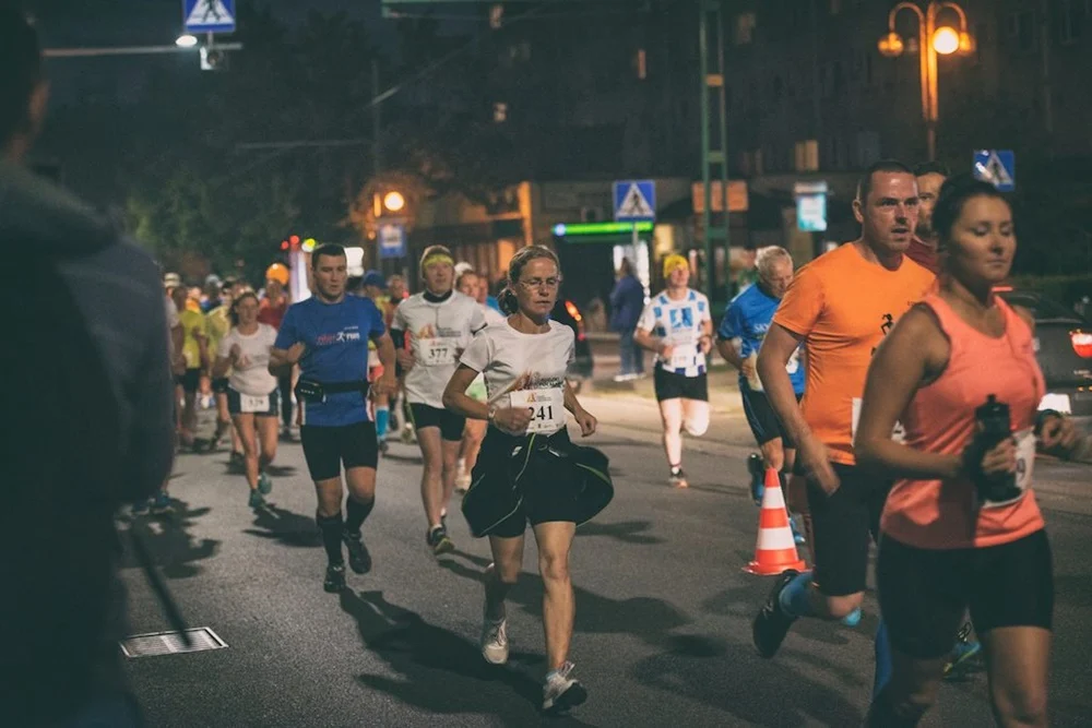 W przyszłą sobotę po raz 5. w Rudzie Śląskiej odbędzie się Rudzki Półmaraton Industrialny