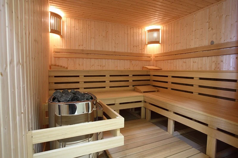 MOSiR Ruda Śląska zaprasza do skorzystania z sauny na terenie Burloch Areny