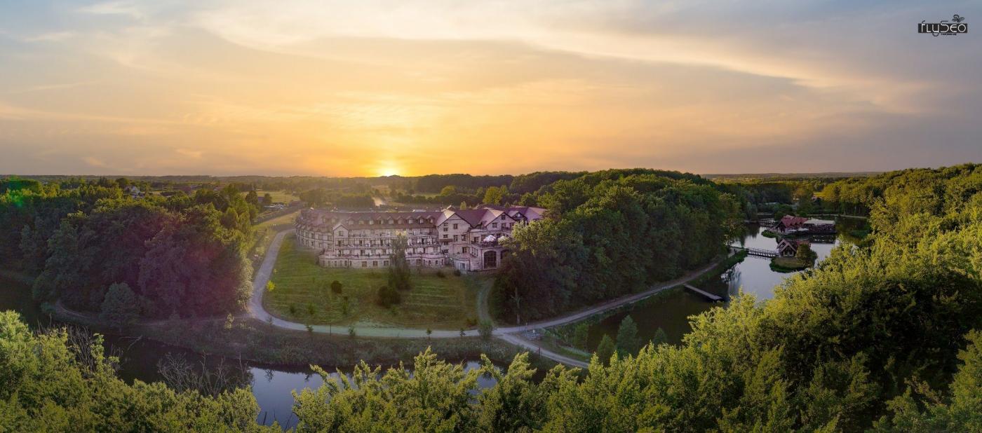 Jared Leto w zjawiskowej scenerii Doliny Charlotty. Tego nie można przegapić!
