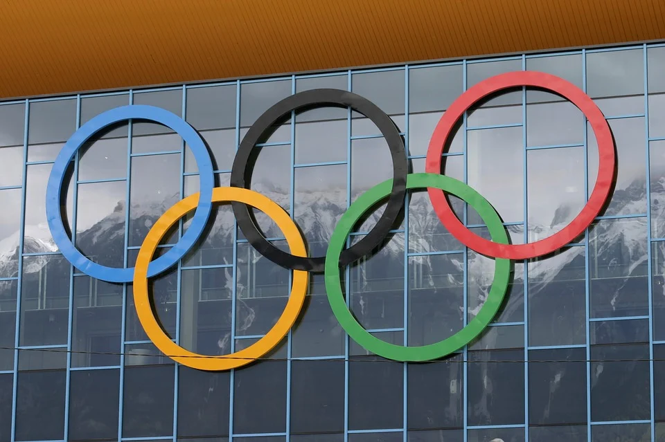 Czy w Rudzie Śląskiej powstanie Centrum Przygotowań Olimpijskich? Jest taki pomysł