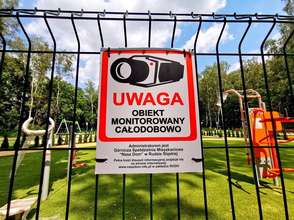 Polana w Halembie 30