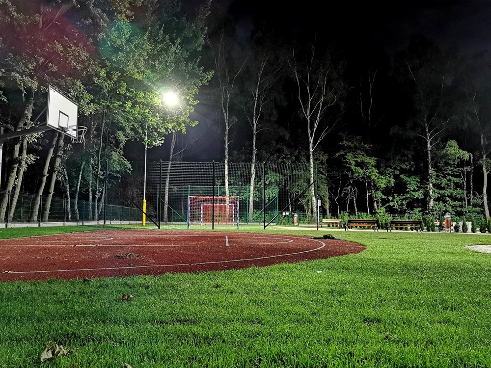 Polana w Halembie 35