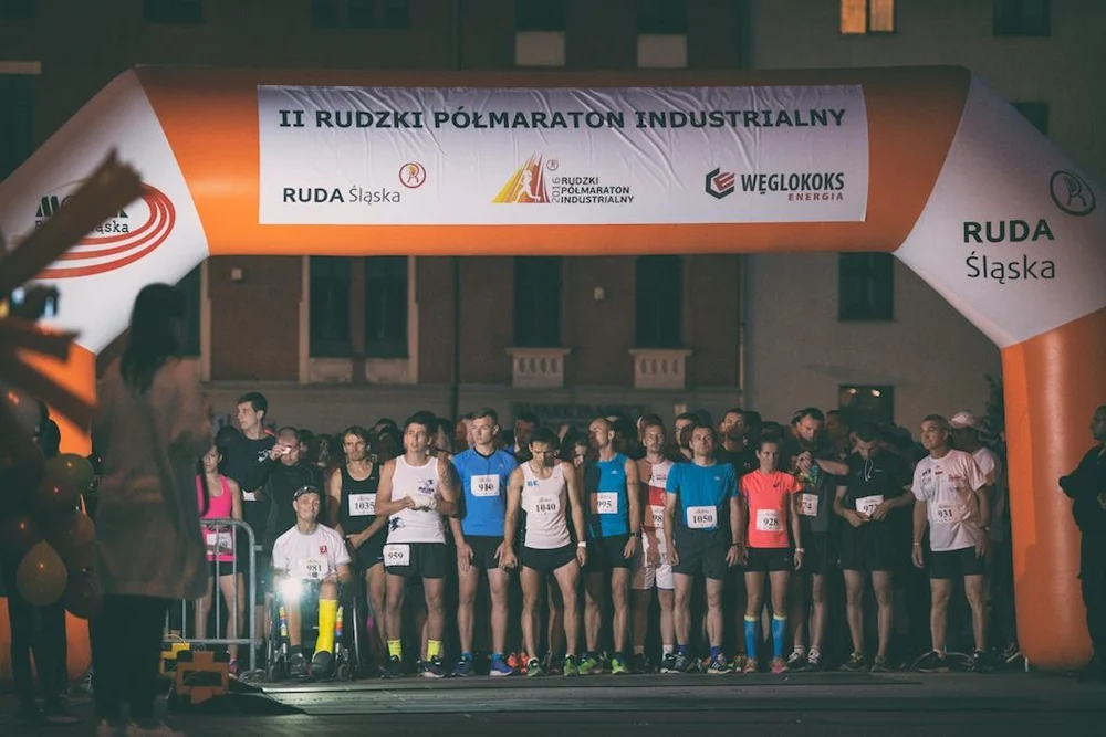 Zmiany w funkcjonowaniu komunikacji miejskiej w trakcie Rudzkiego Półmaratonu