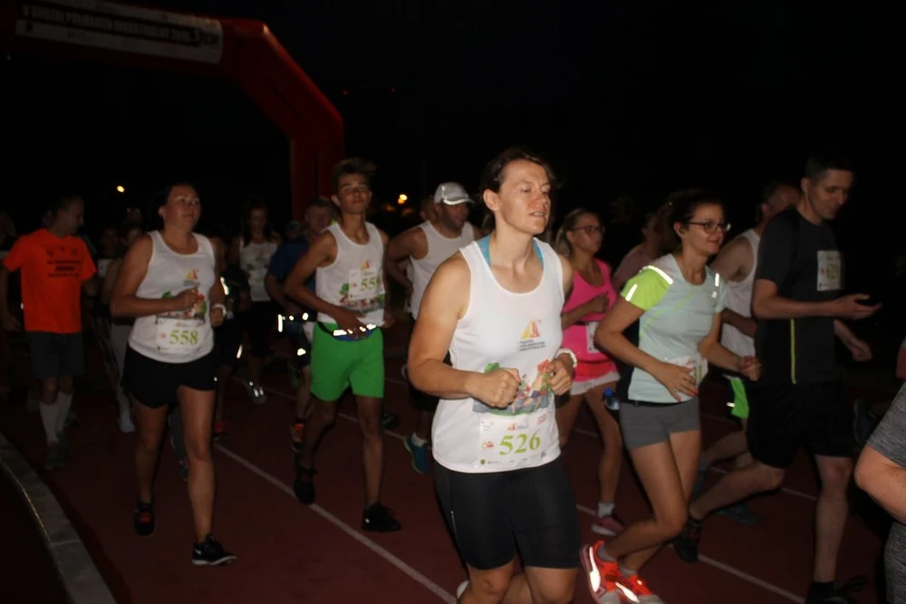 Za nami piąta edycja Rudzkiego Półmaratonu Industrialnego