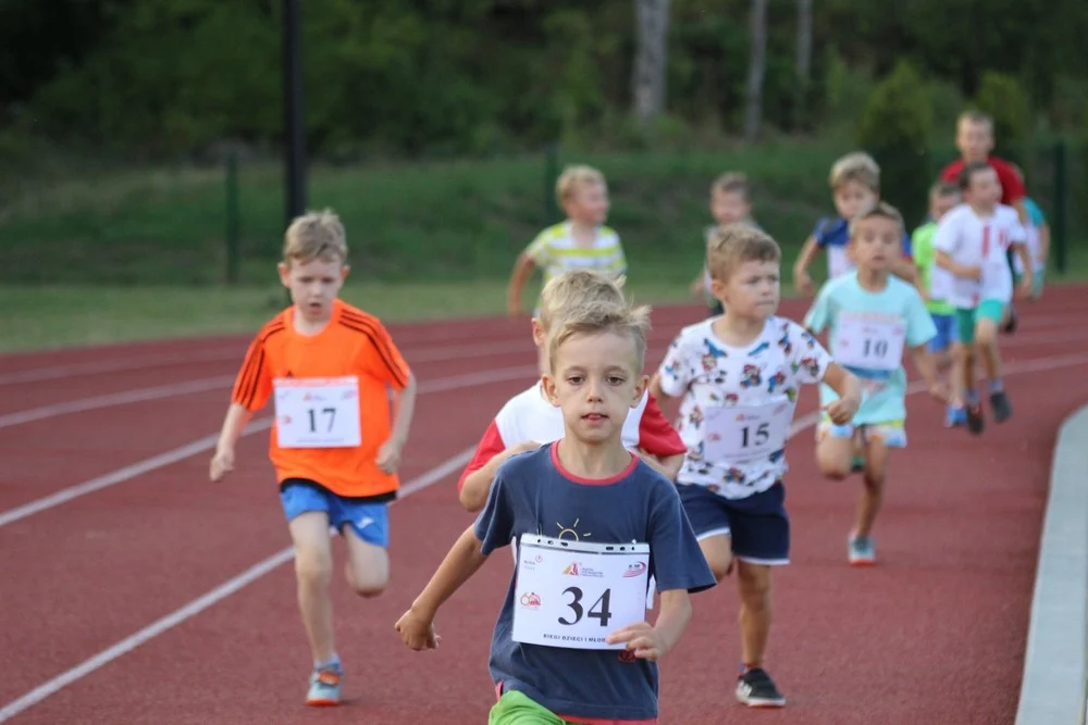 Za nami piąta edycja Rudzkiego Półmaratonu Industrialnego