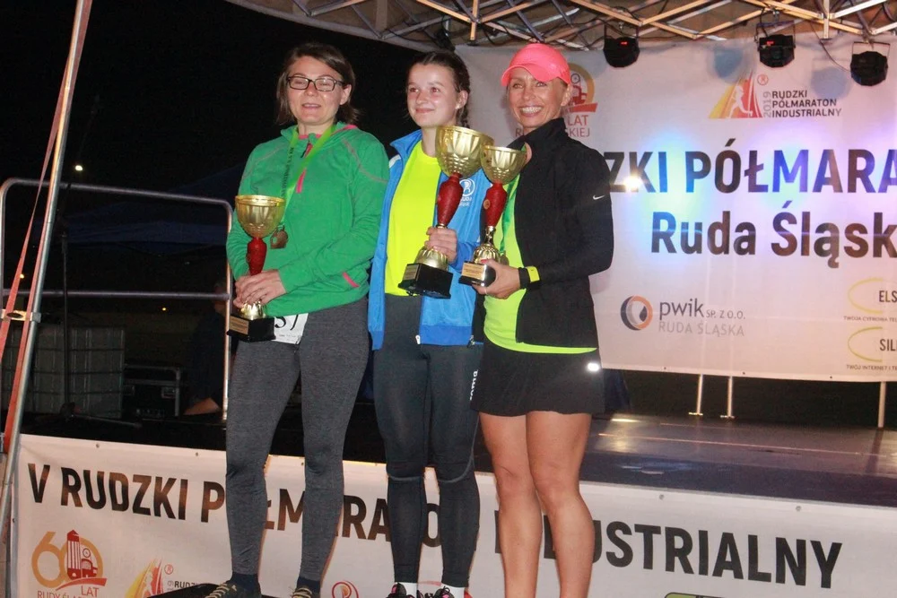Rudzki Półmaraton Industrialny 2019 27