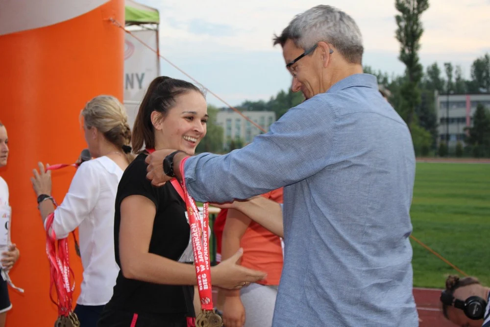 Rudzki Półmaraton Industrialny 2019 30