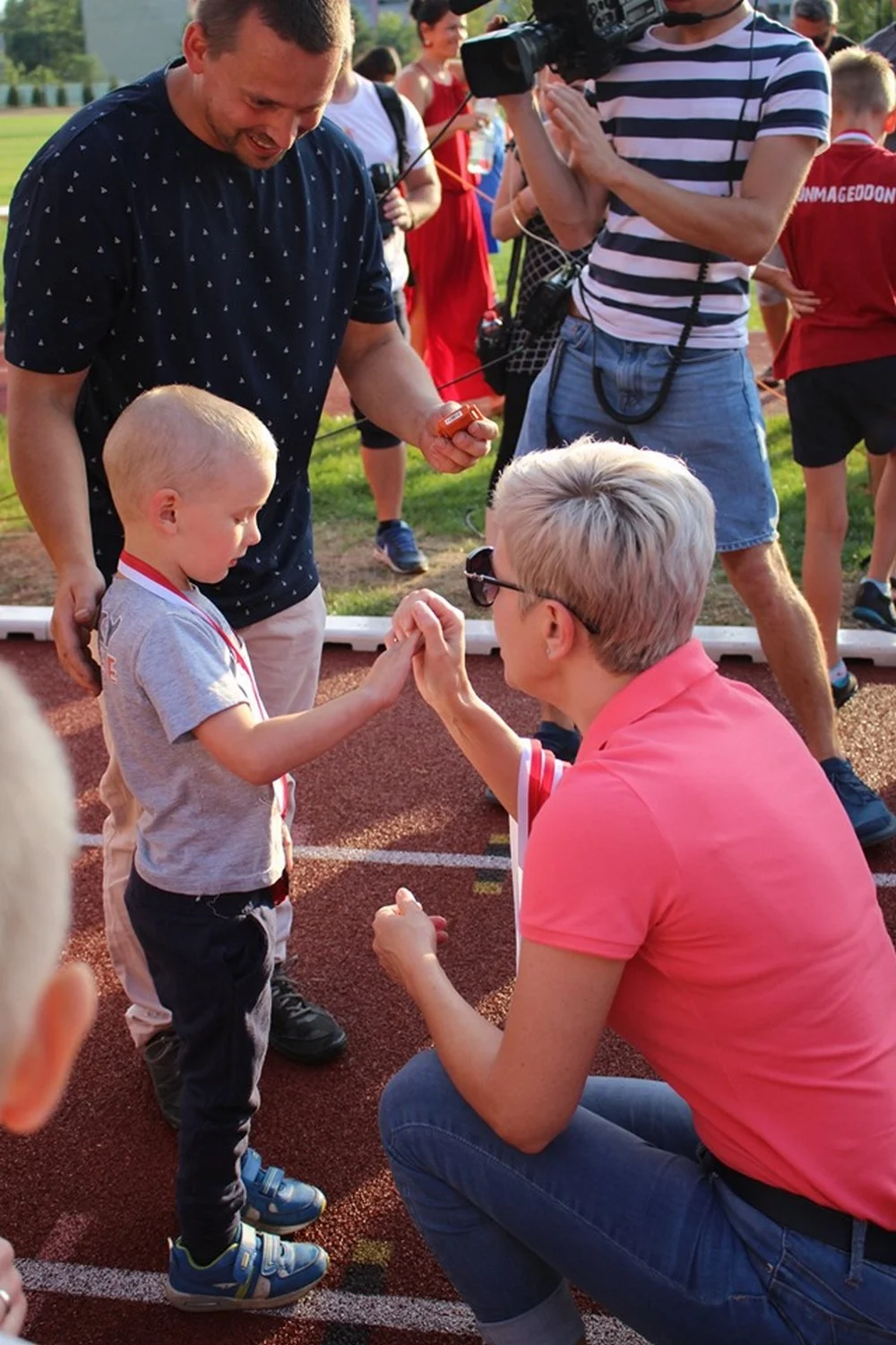 Rudzki Półmaraton Industrialny 2019 31