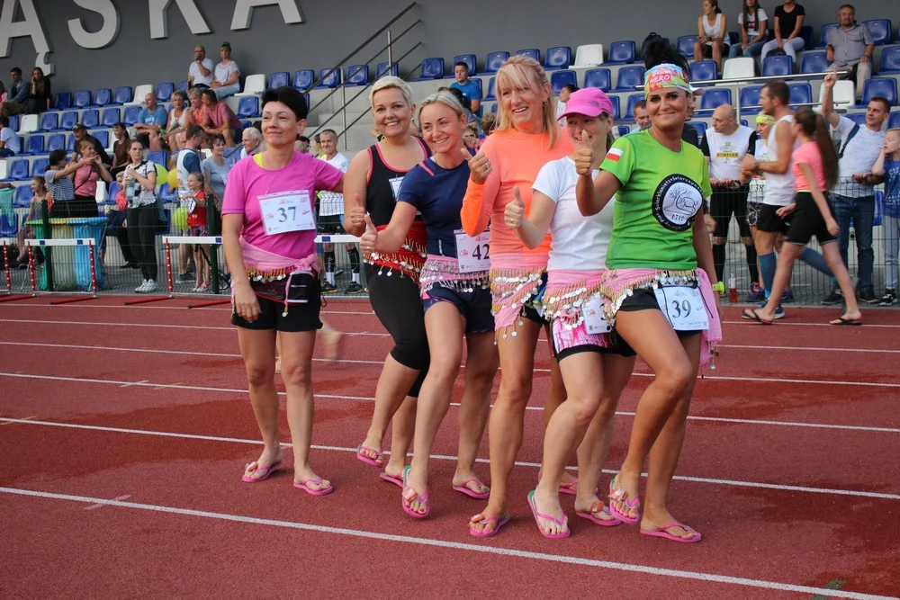 Rudzki Półmaraton Industrialny 2019 37