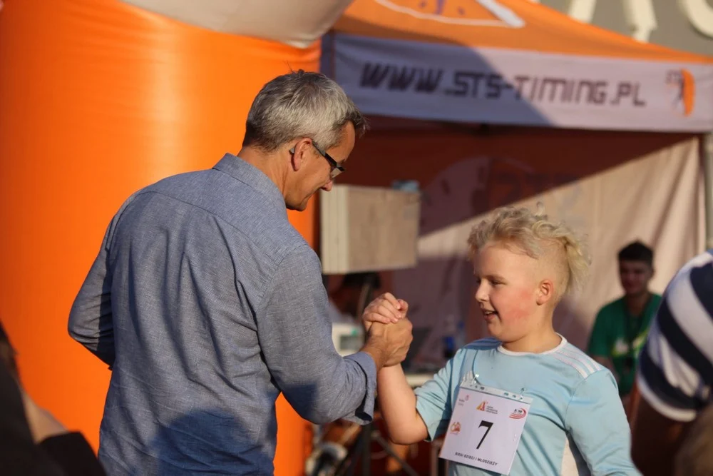 Rudzki Półmaraton Industrialny 2019 46