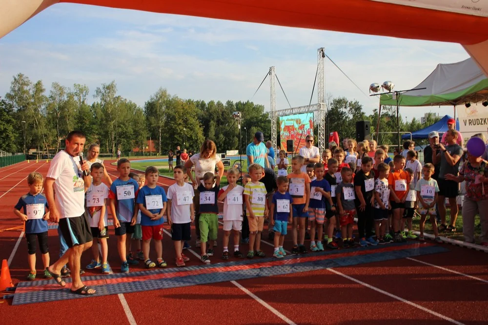 Rudzki Półmaraton Industrialny 2019 49
