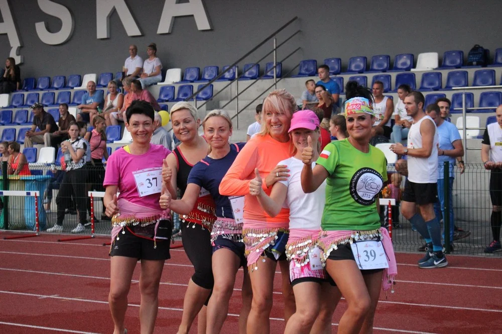 Rudzki Półmaraton Industrialny 2019 50