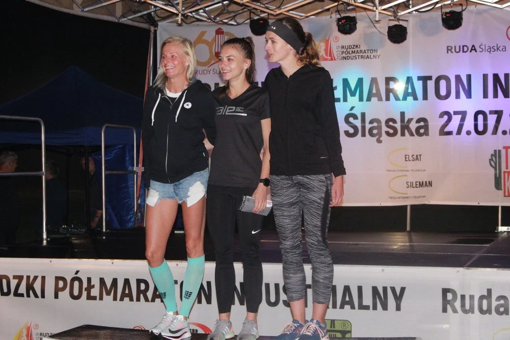 Rudzki Półmaraton Industrialny 2019 52