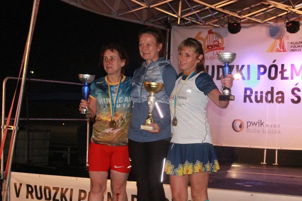 Rudzki Półmaraton Industrialny 2019 54