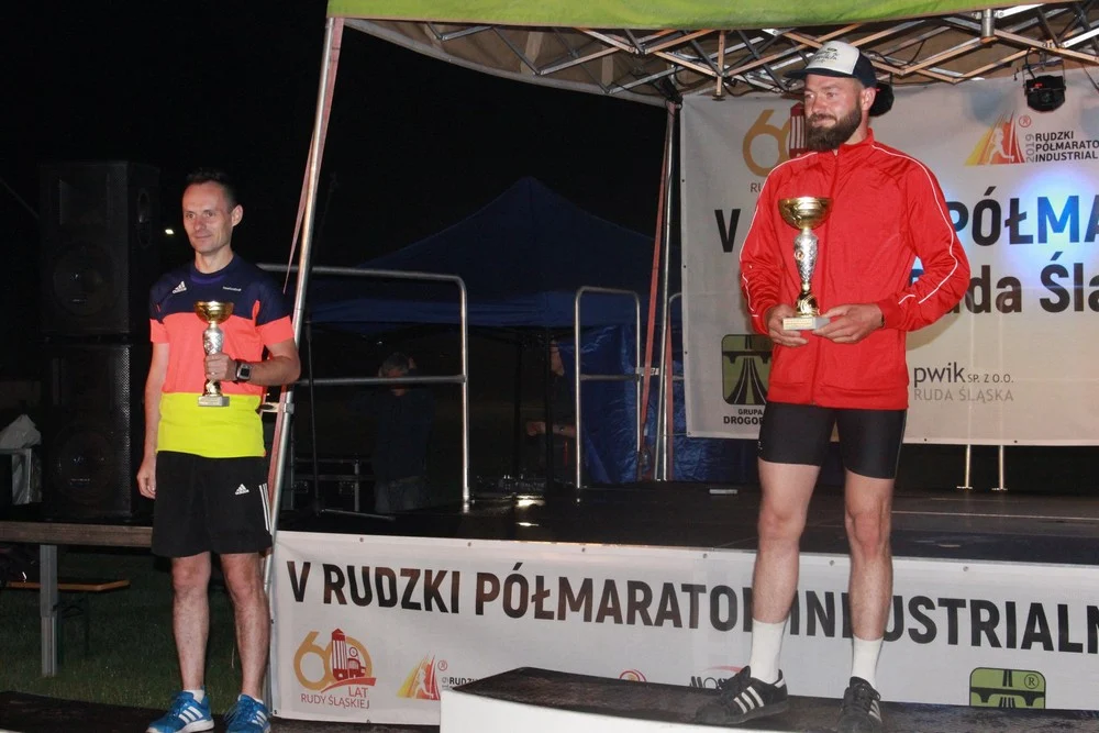 Rudzki Półmaraton Industrialny 2019 57