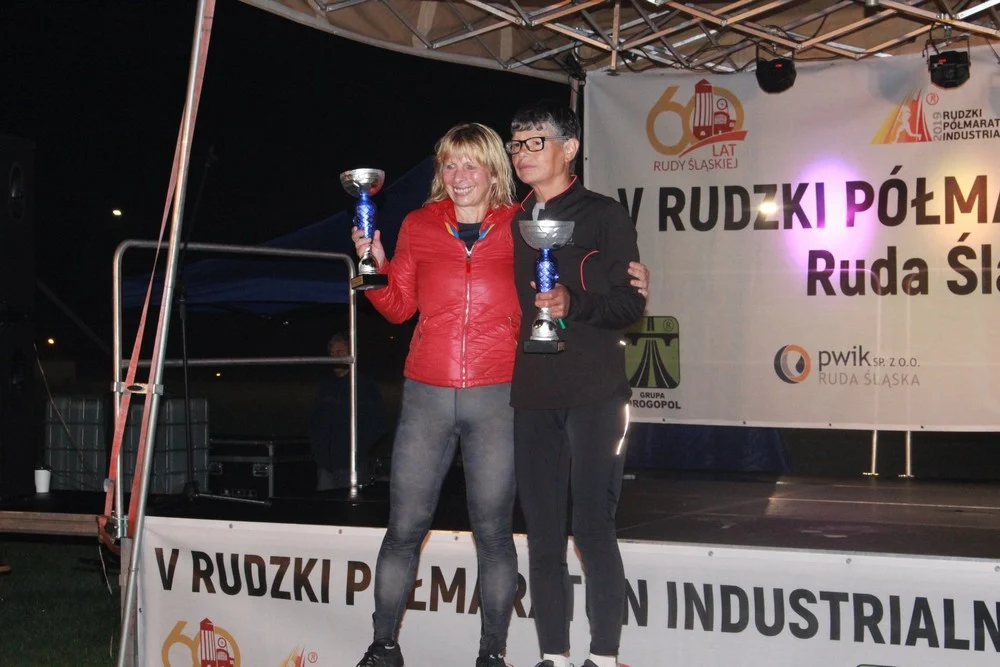 Rudzki Półmaraton Industrialny 2019 58