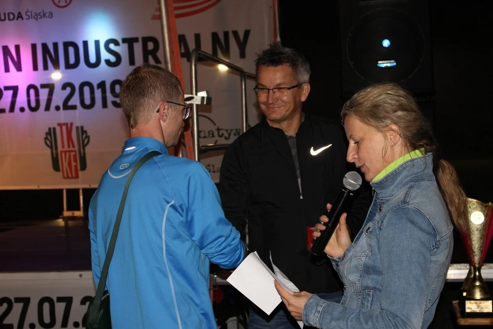 Rudzki Półmaraton Industrialny 2019 64