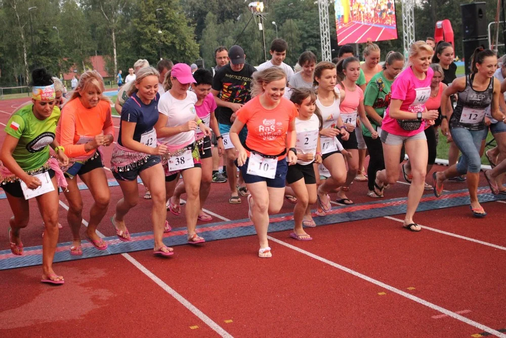 Rudzki Półmaraton Industrialny 2019 66