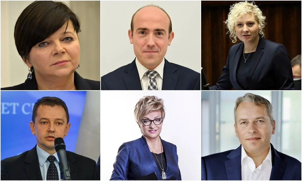 Znamy liderów list KO w wyborach do Sejmu. Kto w województwie śląskim powalczy o mandat?