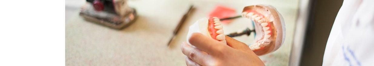 Laboratorium Protetyki Dentystycznej