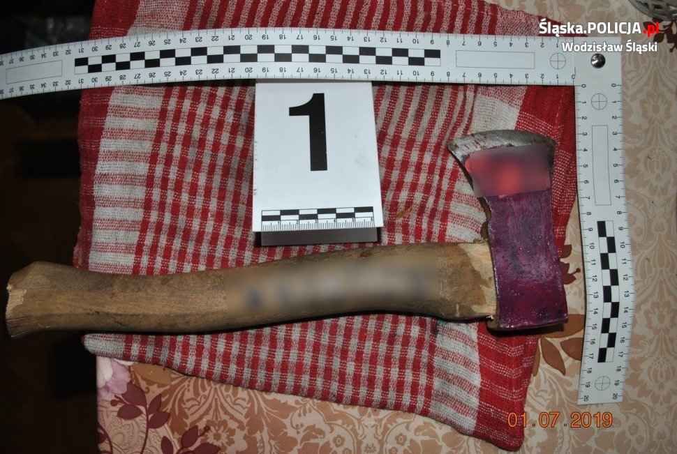 Aresztowani za usiłowanie zabójstwa