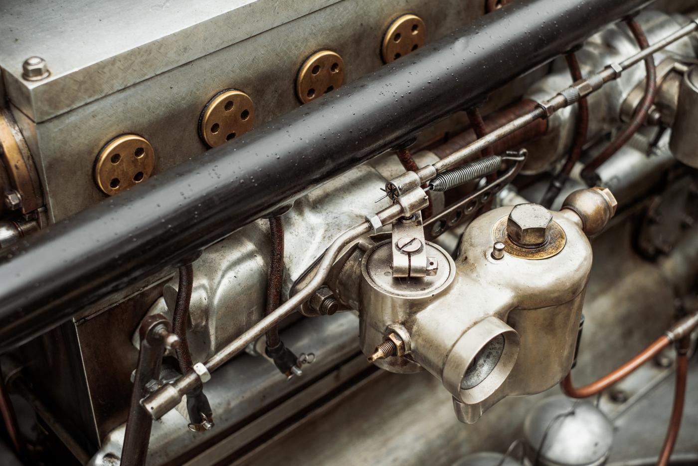 Charakterystyka i zastosowanie szybkozłączy hydraulicznych