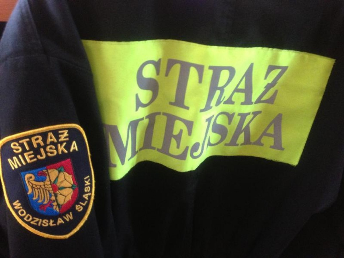 Nabór na dwa stanowiska w Straży Miejskiej
