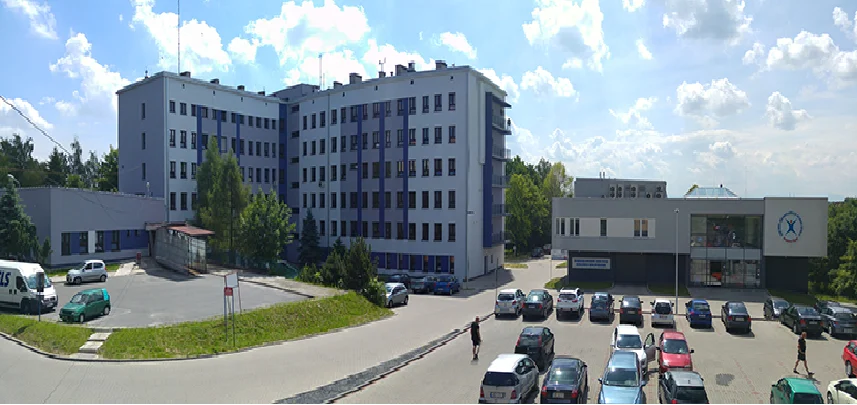 NFZ skontrolował SOR-y i Izby Przyjęć. Szpital w Wodzisławiu Śląskim został ukarany