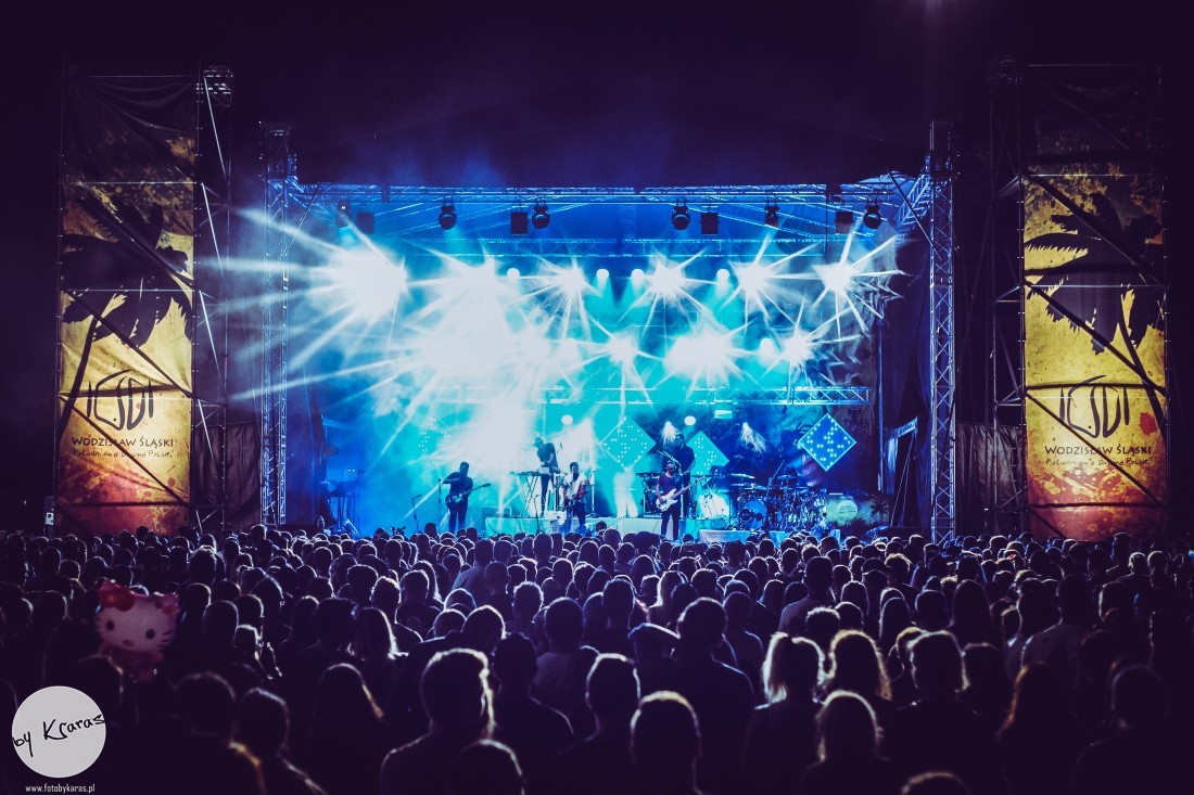 Reggae Festiwal już za nami