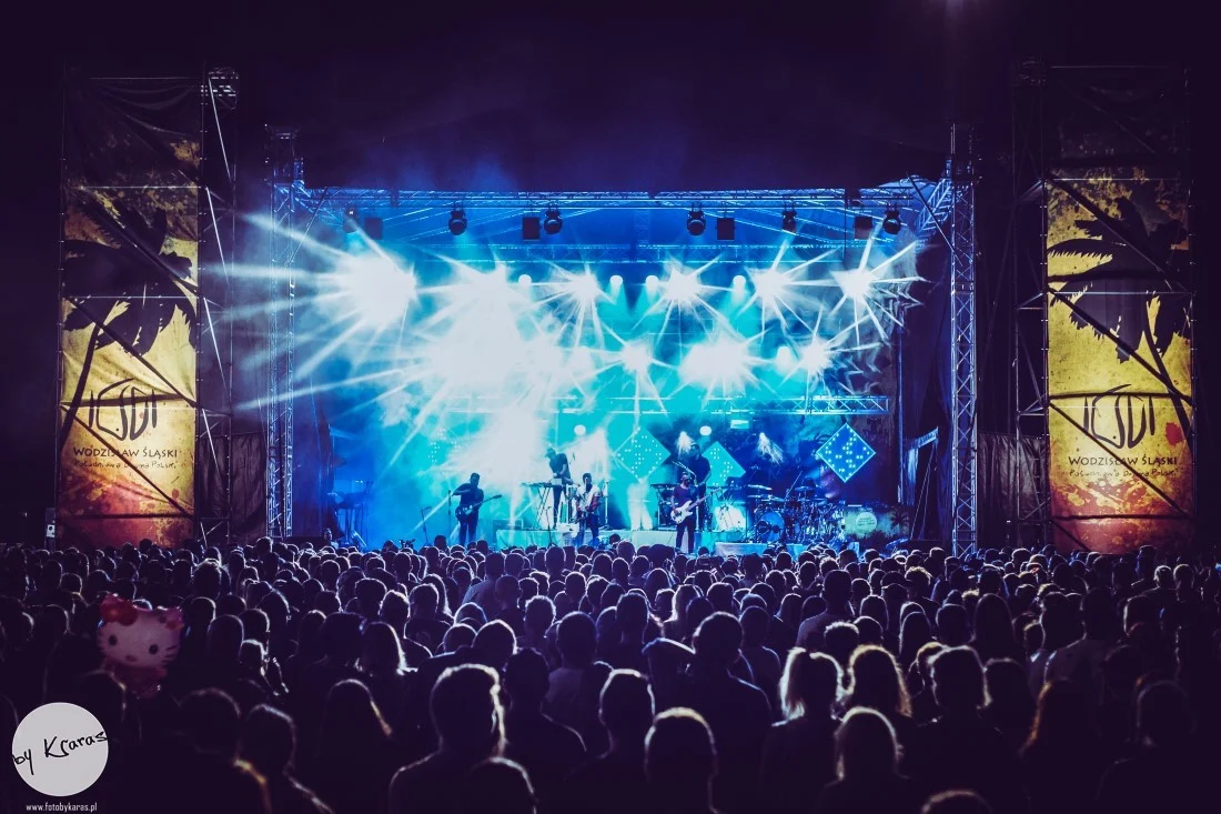 Reggae Festiwal już za nami