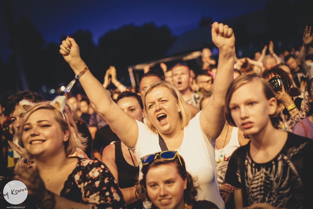 Reggae Festiwal już za nami