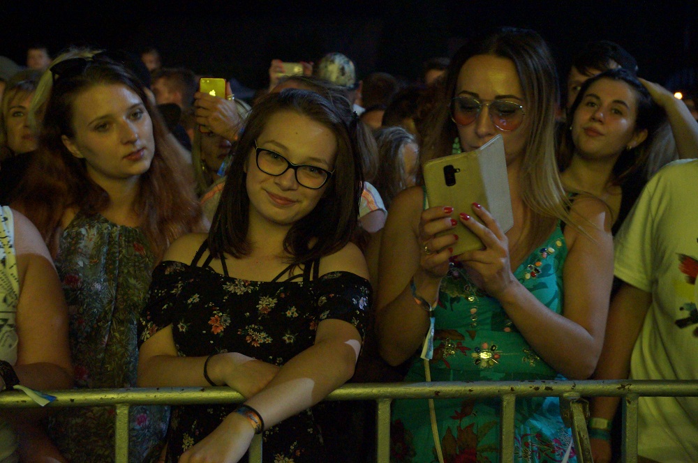 Reggae Festiwal już za nami