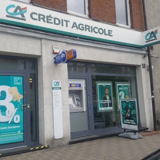 Credit Agricole Bank Polska S.A