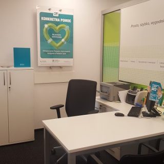 Credit Agricole Bank Polska S.A