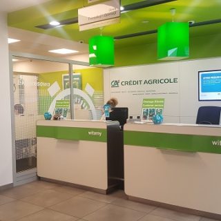 Credit Agricole Bank Polska S.A