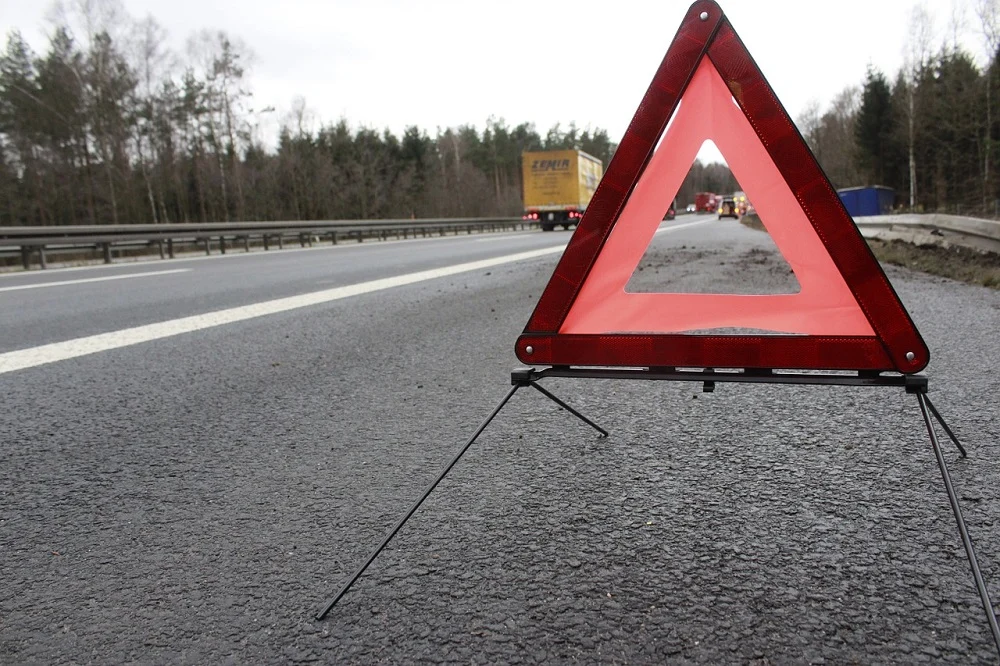 Na drodze odpowiadasz za życie... Policjanci apelują o ostrożność