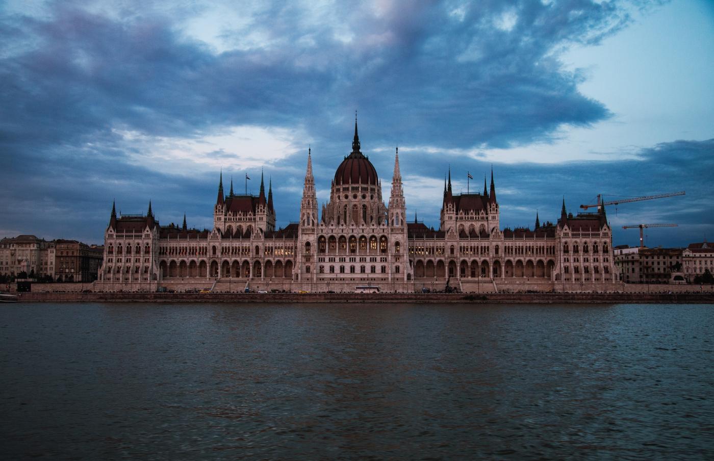 Budapeszt na weekend - co warto zwiedzić?