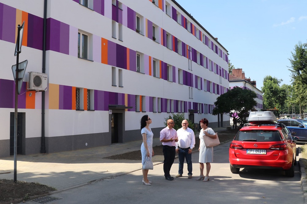 Dziś działania "Niechronieni uczestnicy ruchu drogowego"