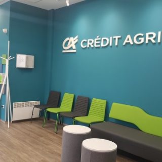 Credit Agricole Bank Polska S.A