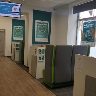 Credit Agricole Bank Polska S.A