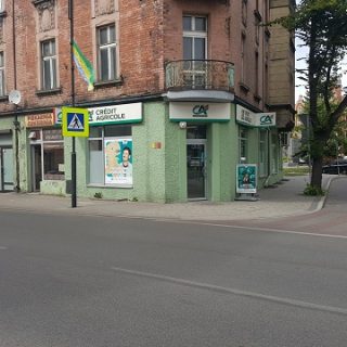 Credit Agricole Bank Polska S.A