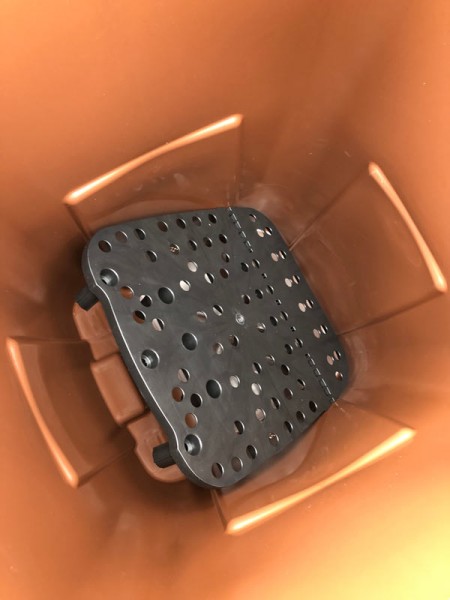 Nowe pojemniki BIO dla zamieszkałych w zabudowie jednorodzinnej