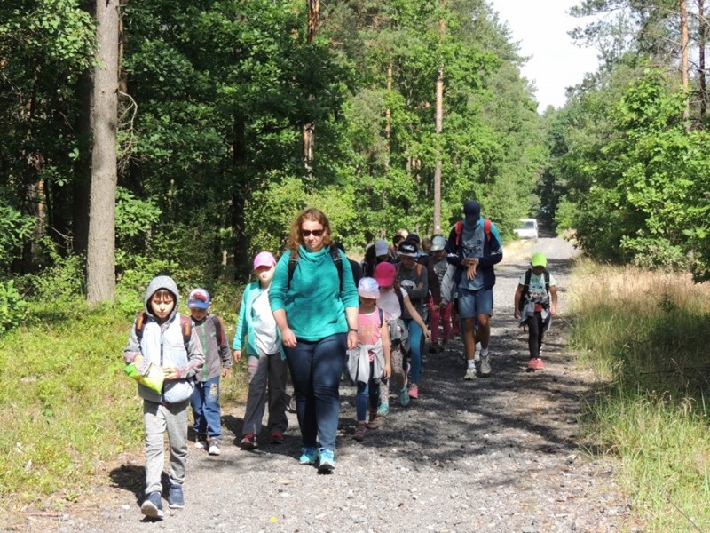 Kolejna wycieczka już w środę