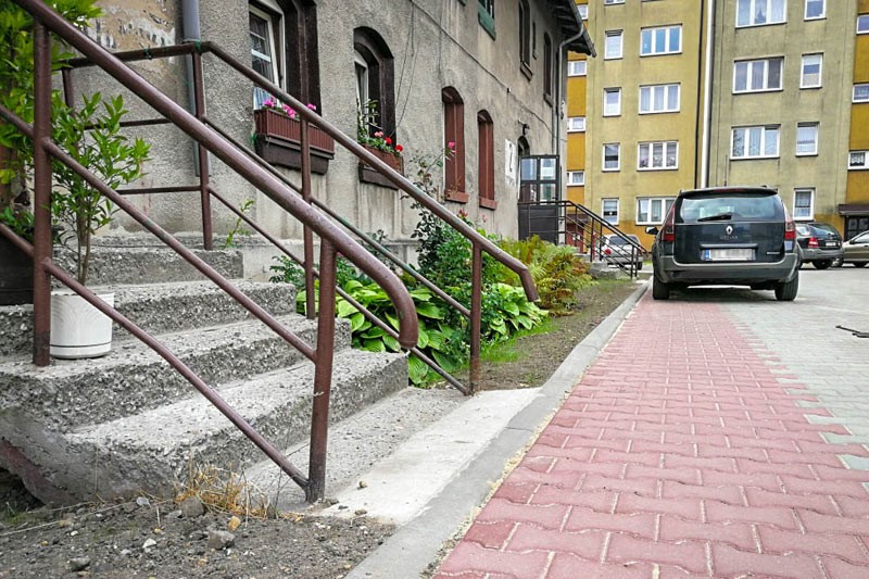 Rewitalizacja ulicy Bytomskiej zakończona