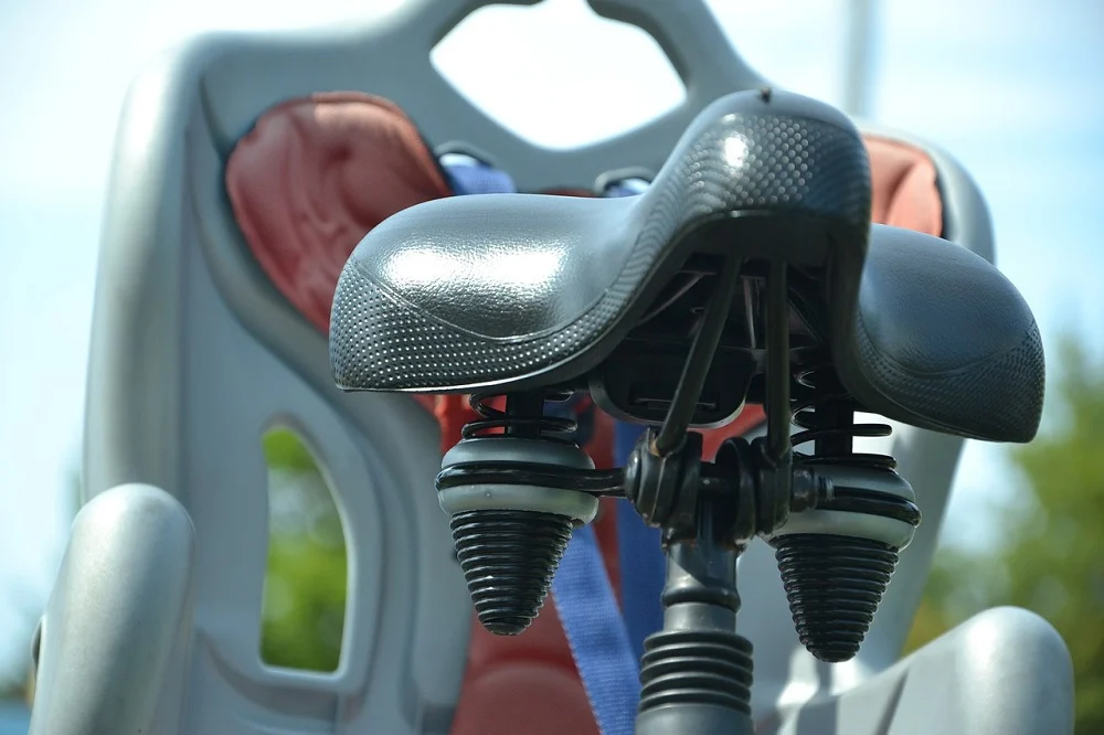 Umowa na dofinansowanie projektu "Bike&Ride" podpisana!