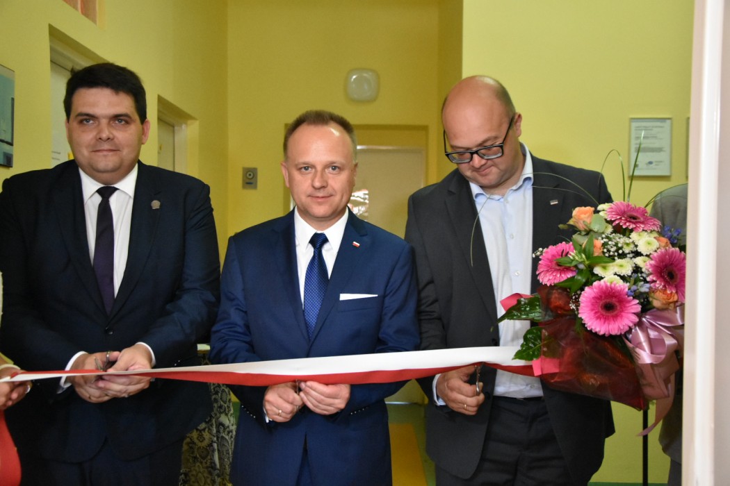 Nowe Hospicjum Domowe