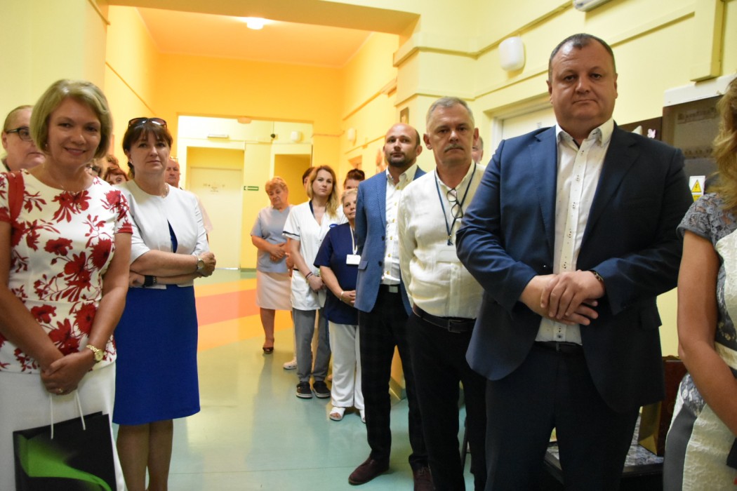 Nowe Hospicjum Domowe